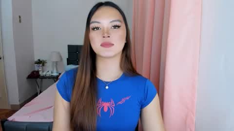 sabrina_hilson online show from September 9, 4:07 pm