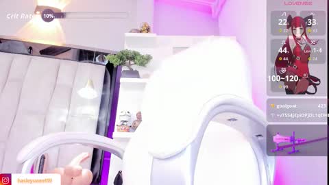  Hasley  online show from October 1, 12:54 am