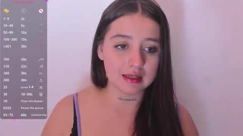 Sabrina Maria online show from December 17, 3:57 am