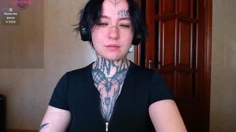 Lilith Solar online show from February 22, 11:35 am