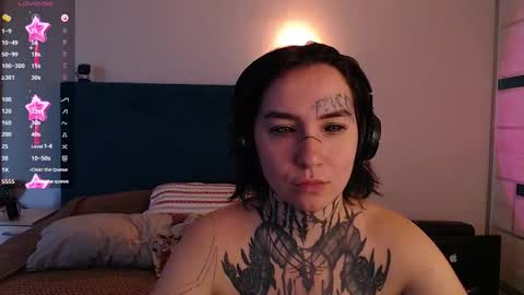 Lilith Solar online show from October 3, 8:22 am