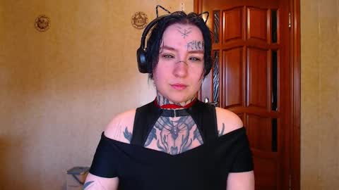 Lilith Solar online show from February 18, 10:59 am