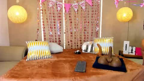 Sabrina Shark online show from February 17, 2:54 am