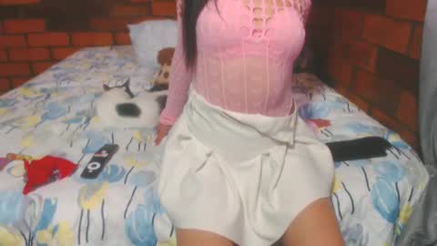 Sabrina online show from March 12, 6:43 pm