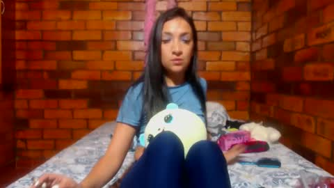 Sabrina online show from March 7, 10:13 am