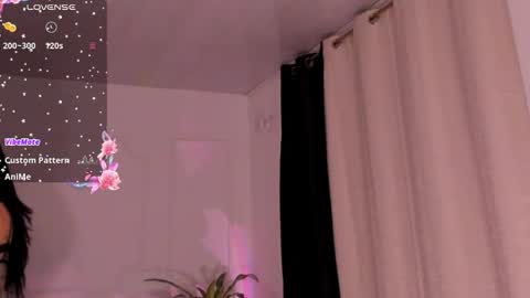 SabrinaDoft  online show from March 21, 2:28 am