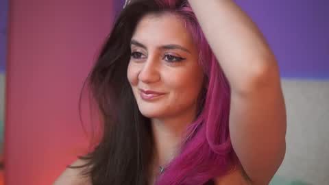  Sabrina  online show from December 2, 9:57 pm