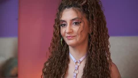  Sabrina  online show from February 19, 9:58 pm