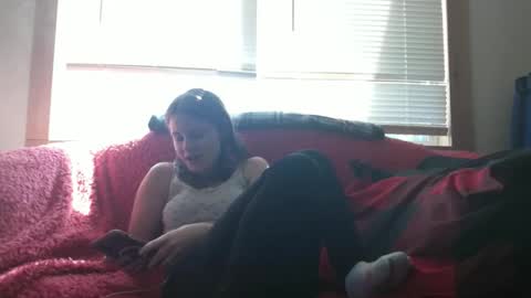 Snapshot of sabrinalexington chatting on September 22, 4:33 pm Sabrina online show from September 22, 4:33 pm