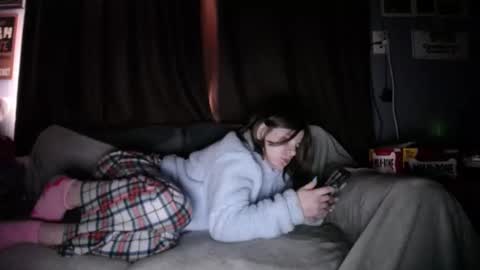 Snapshot of sabrinalexington chatting on February 25, 2:48 pm Sabrina online show from February 25, 2:48 pm