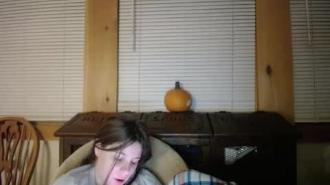 Snapshot of sabrinalexington chatting on October 19, 2:49 am Sabrina online show from October 19, 2:49 am