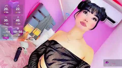 sabrinasandoval21 online show from February 22, 6:39 am