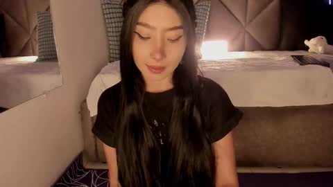 S A B R I N A  online show from November 14, 11:56 am