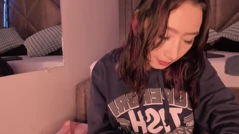 S A B R I N A  online show from October 10, 11:38 am