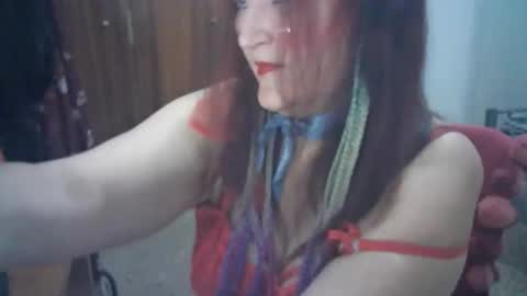 SabrinaXlovess online show from November 2, 6:41 pm