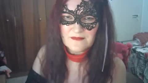 SabrinaXlovess online show from October 24, 6:41 pm