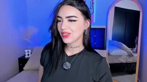 sabrinna online show from March 29, 11:56 am