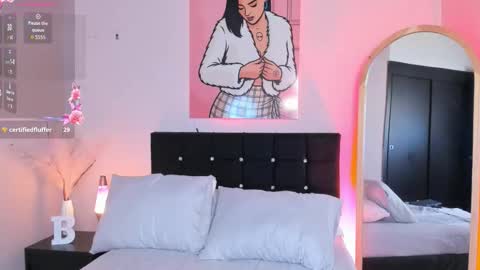 sabrinna online show from January 14, 11:51 am