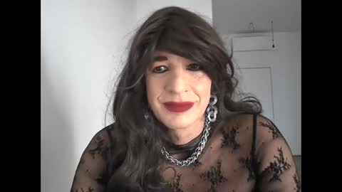 Sabrina online show from December 4, 12:19 pm