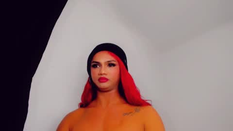 Sacha online show from December 12, 11:25 pm