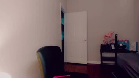 Sacha online show from February 18, 11:08 pm