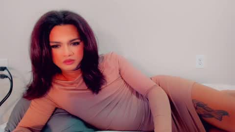 Sacha online show from February 8, 7:59 pm