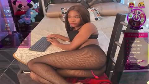 Sacha Rosse online show from February 18, 6:13 am