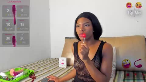 Sacha Rosse online show from March 16, 5:32 am