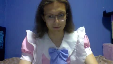 sachi_cosplayer online show from January 10, 1:33 am