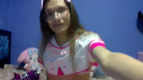 sachi_cosplayer online show from November 29, 1:35 am