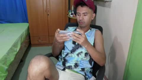 Sachu01 online show from July 23, 6:33 am
