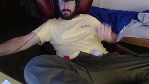 Sacoa online show from April 8, 9:18 pm