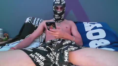 sacred_blessings24 online show from October 19, 4:06 am