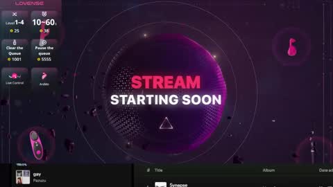 Sadia Sinns online show from April 12, 2:59 am