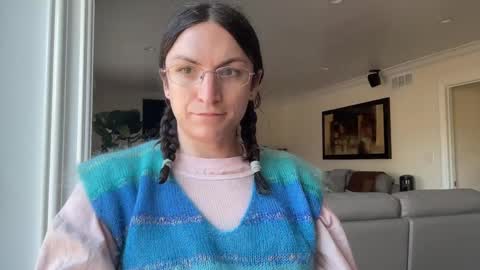 Sadie online show from December 19, 8:34 pm