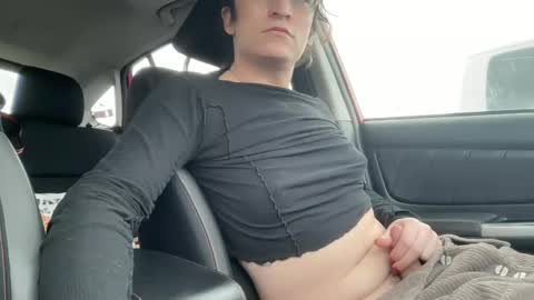 Sadie online show from February 17, 6:06 pm