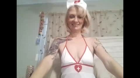 Sadiebrooks online show from February 13, 5:38 pm