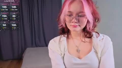 Sophia online show from July 26, 1:25 am