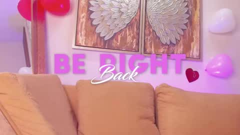 Alejandra online show from February 5, 11:39 pm