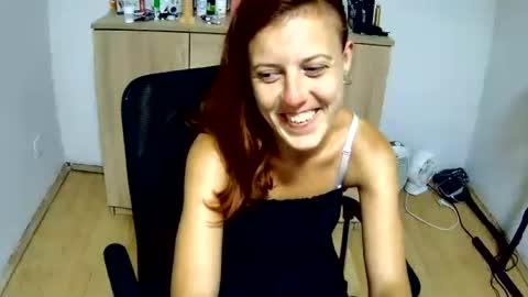 sadiemorgan online show from July 17, 11:06 pm
