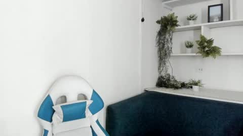 Cami online show from June 8, 2:29 pm