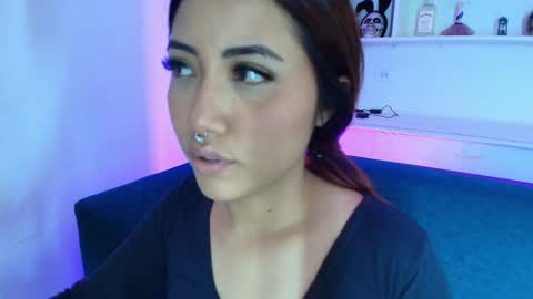 Cami online show from December 16, 7:20 pm