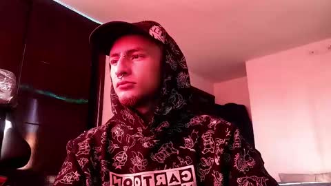 Snapshot of saemzam chatting on February 14, 12:47 pm saemzam online show from February 14, 12:47 pm