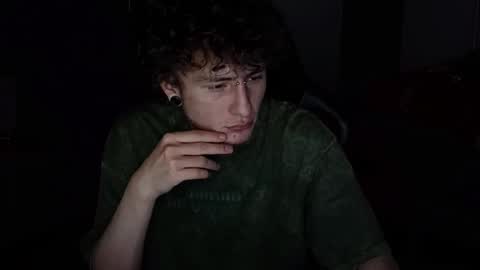 Snapshot of saemzam chatting on January 22, 9:02 am saemzam online show from January 22, 9:02 am