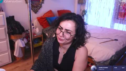 Safa online show from January 8, 8:36 pm