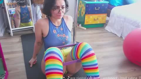 Safa online show from March 7, 4:44 pm