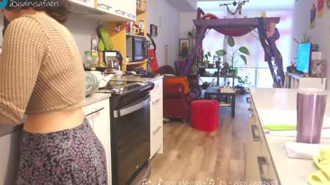 Safa online show from February 27, 8:31 pm