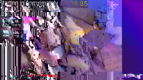 Sage Pillar online show from March 2, 3:00 am