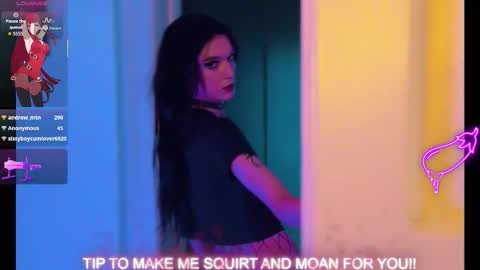 Sage Storm online show from October 13, 12:01 am