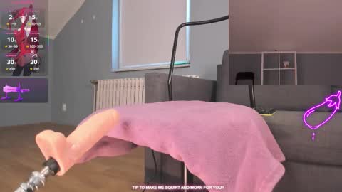 Sage Storm online show from October 14, 11:24 am